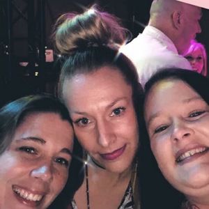 Meet your Posher, Merry